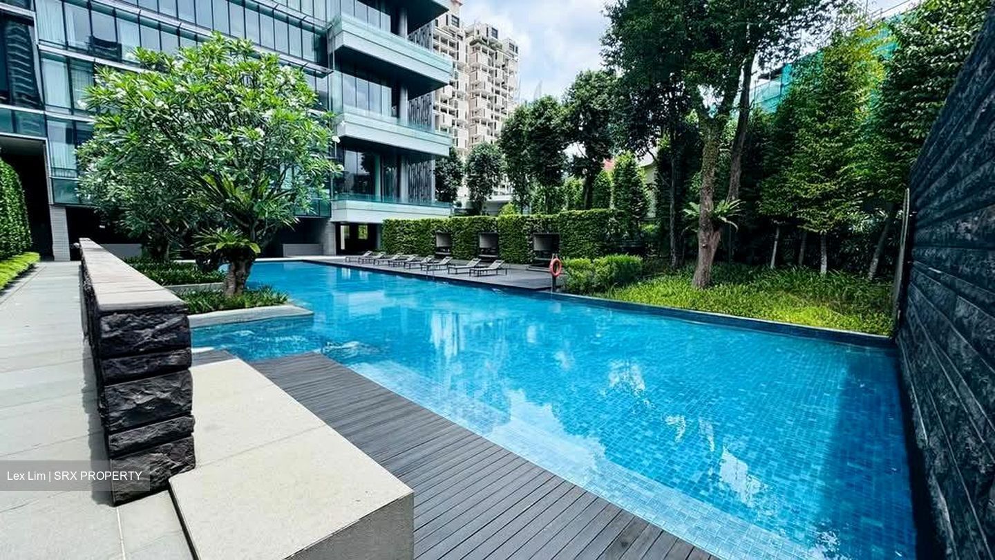 The Marq On Paterson Hill (D9), Condominium #567991721